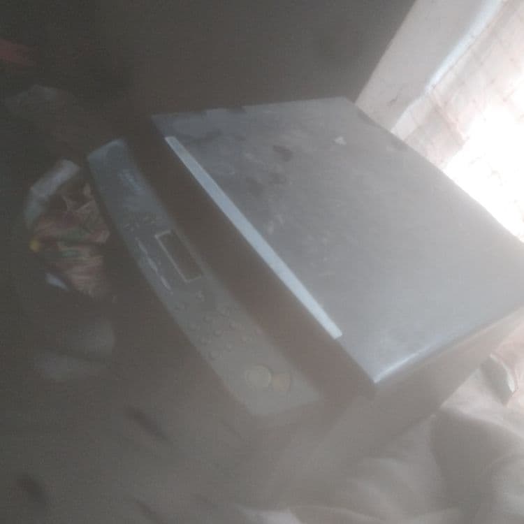 Ксерокопия mf 4018 — 1