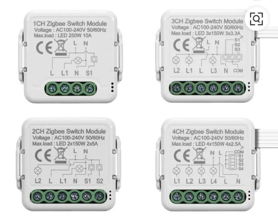 Aqlli rele (Smart Switch) — yoritishni masofadan boshqaring! — 6
