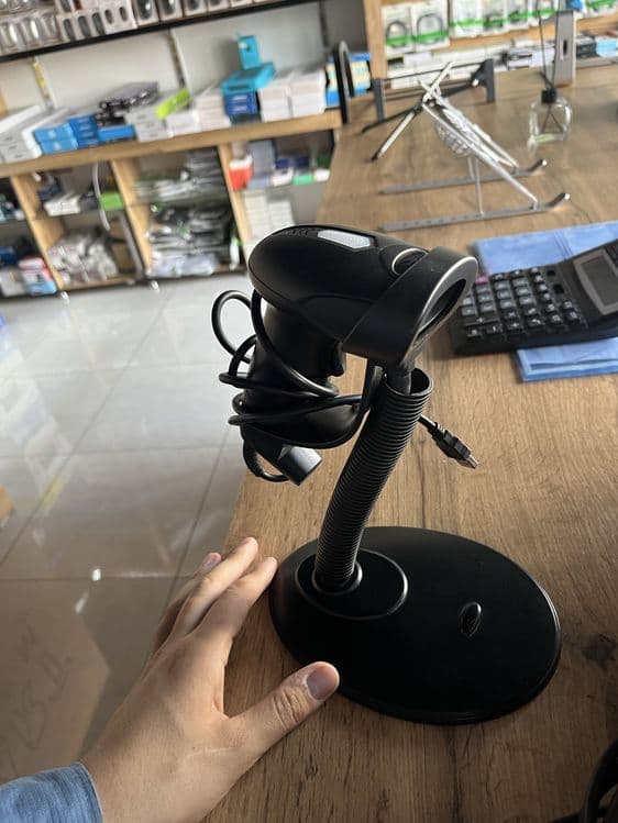 Dokon avtomatizatsiyasi uchun tayyor pos sistema — 5