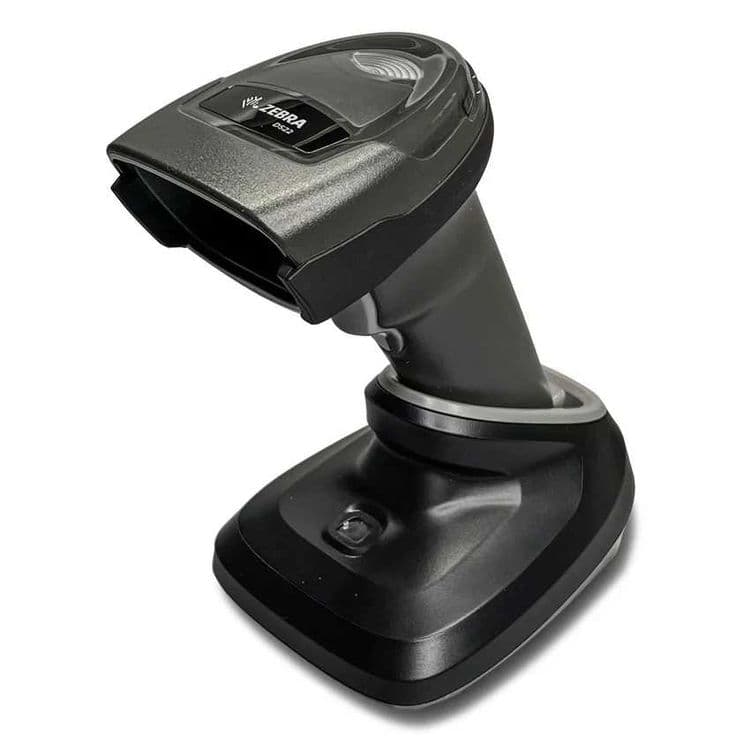 Zebra DS2278 — беспроводной 2D сканер, Bluetooth | POSON — 1