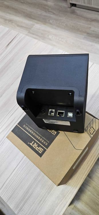 Чековый принтер SPRT SP-POS8811A — 80 мм, термопринтер | POSON — 8