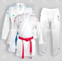 Arawaza Karate Kimonosi — Professionallar Tanlovi!