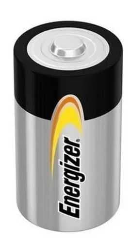 Батарейка C щелочная Energizer LR14-2BL Alkaline Power — 5