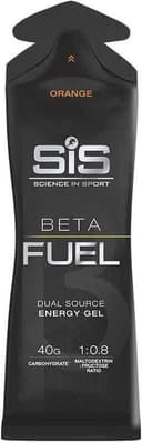 Энергетический углеводный гель SIS Beta Fuel Dual Source Energy Gel!