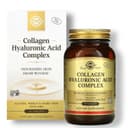 Коллаген 2 типа Solgar, Collagen Hyaluronic Acid Complex из Америки