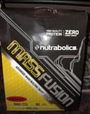 Gainer 2.200 gr bor