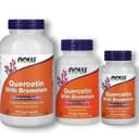 Кверцетин бромелайн NOW Quercetin With Bromelain 120 капсул