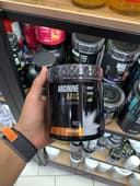 Maxler Arginine AAKG 300g