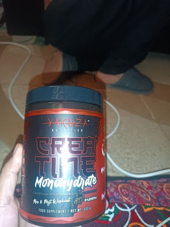 Amino,creatine,BCAA — 2