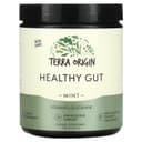 Terra Origin, HEALTHY GUT Gastrointestinal Supplement, Mint Flavor