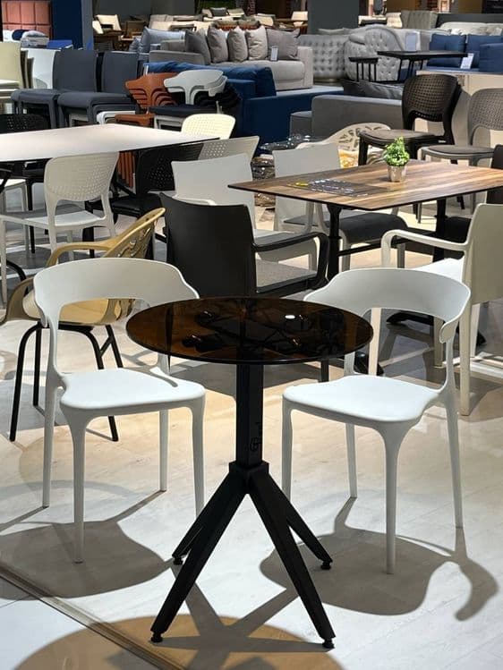 Plastmassa stol stul optom пластиковые стулья для кафе