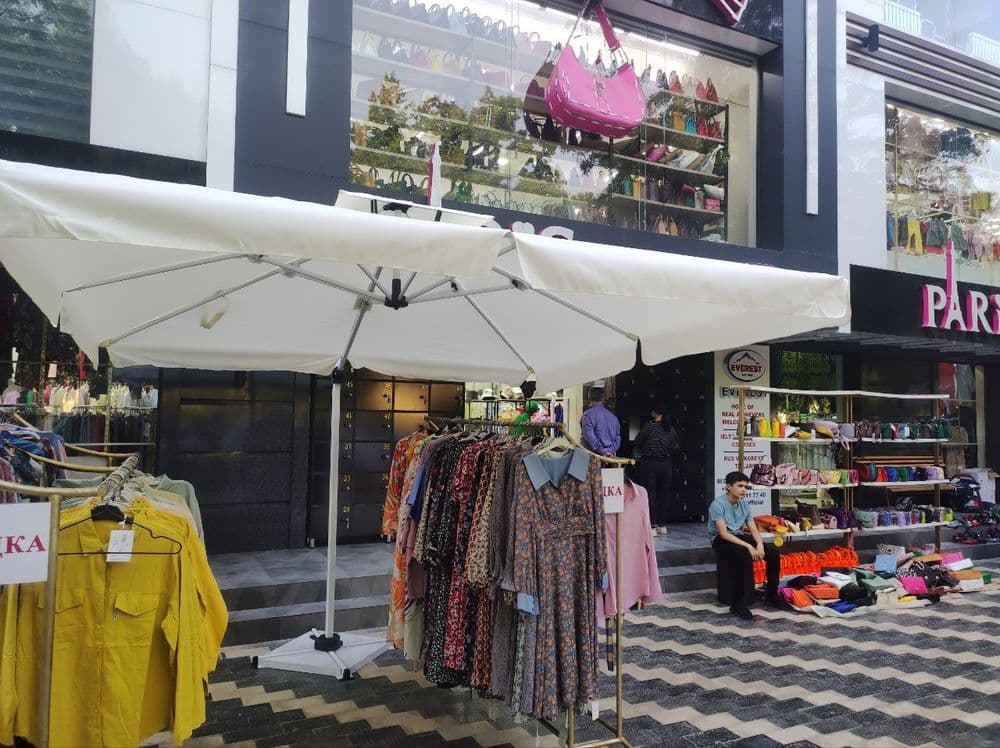 soyabon sotiladi.Kafe va restoranlar uchun — 9