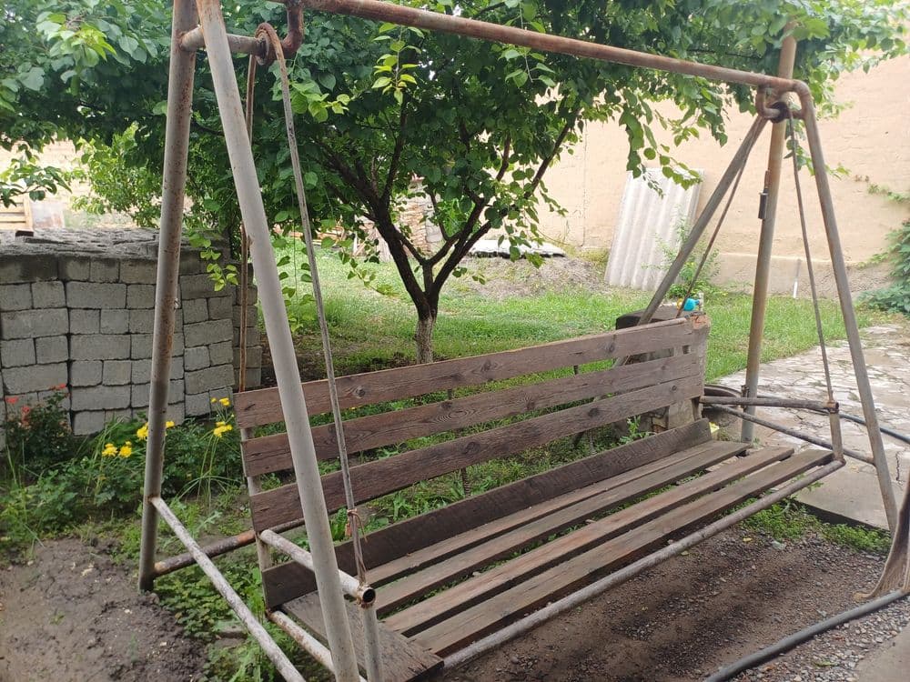 Аргимчок Качели сотилади — 12