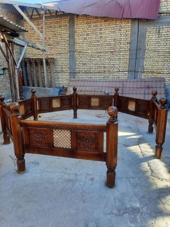 Каловот сакиз бурче — 7