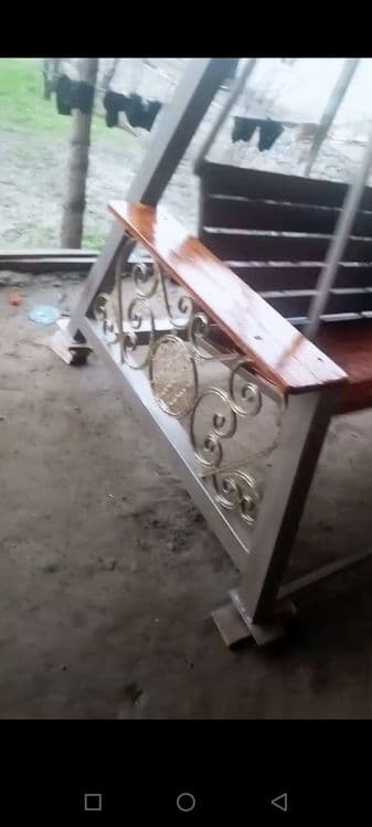 Качели сотилади тайёр — 13