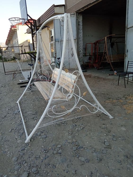 Качела, даставка самарқанд — 7