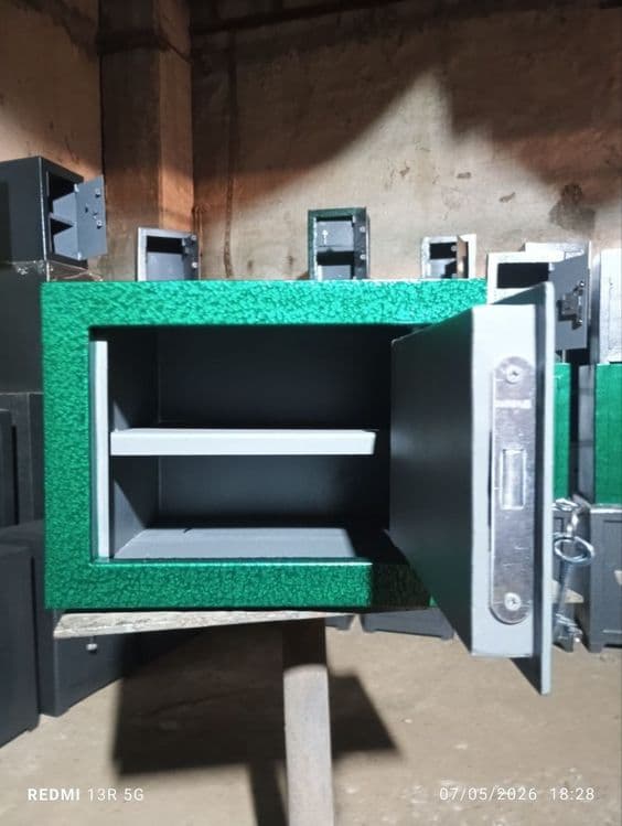 Seyf birinchi qo'l optom narx — 6