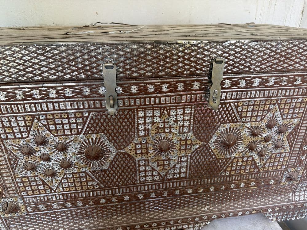 Sandiq sotiladi — 3
