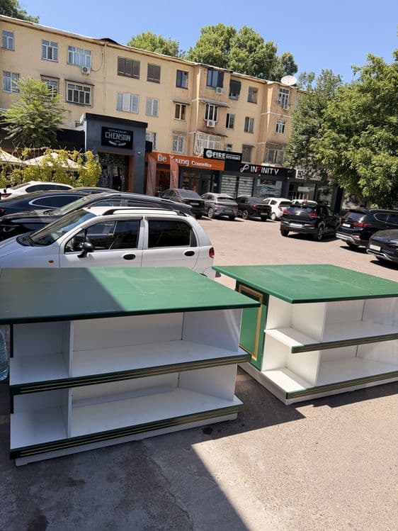 Мебель для магазина , дома или склада — 2