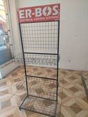 Savdo stoykasi (stellaj)