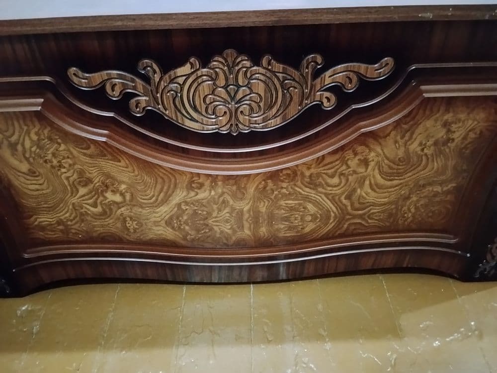 Сандик Коттаси sandiq kottasi — 1