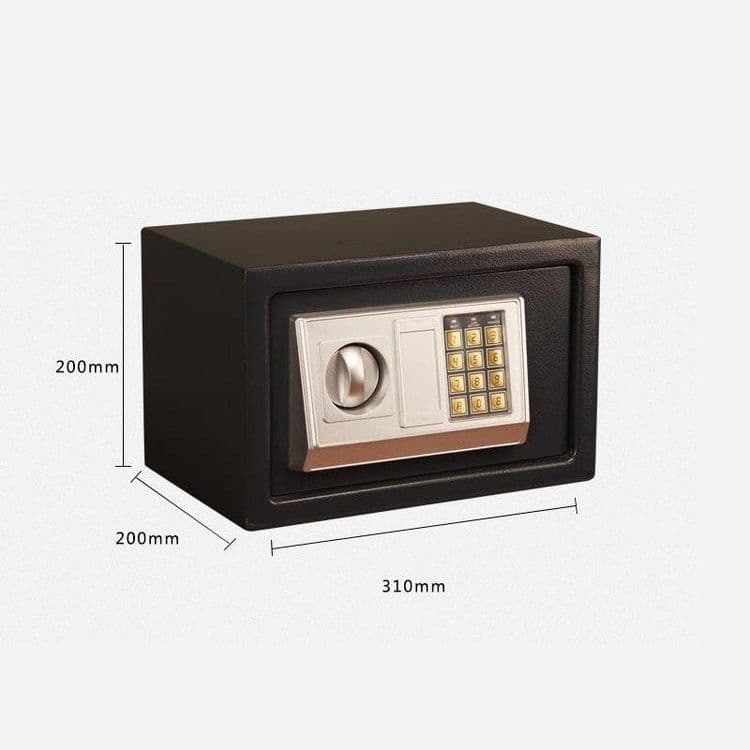 Seyf sef elektron seyf сейф электронный сейф — 2