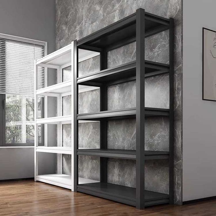 Metall stельaj yuklar saqlash uchun | Стеллаж для тяжёлых товаров — 4
