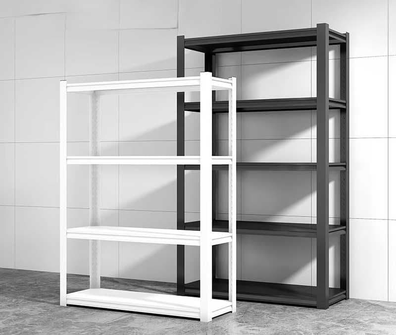 Metall stельaj yuklar saqlash uchun | Стеллаж для тяжёлых товаров — 5