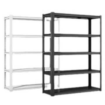 Metall stельaj yuklar saqlash uchun | Стеллаж для тяжёлых товаров — 7