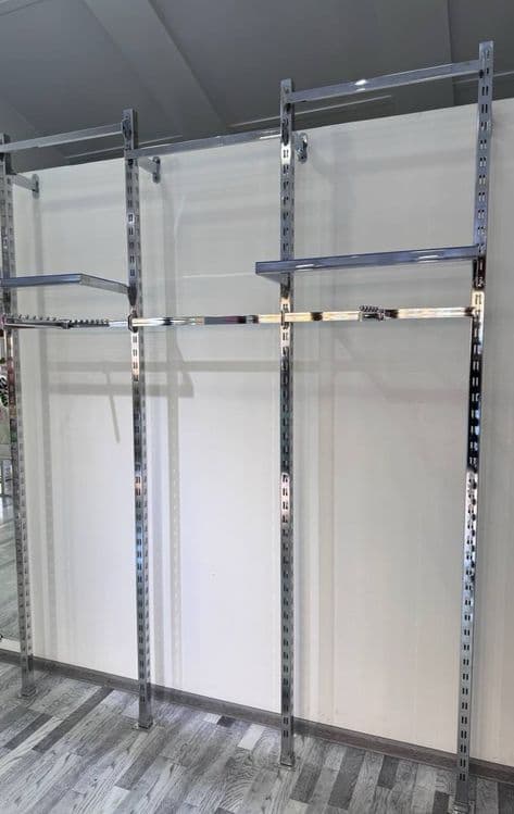Торговое оборудование для магазина — 1