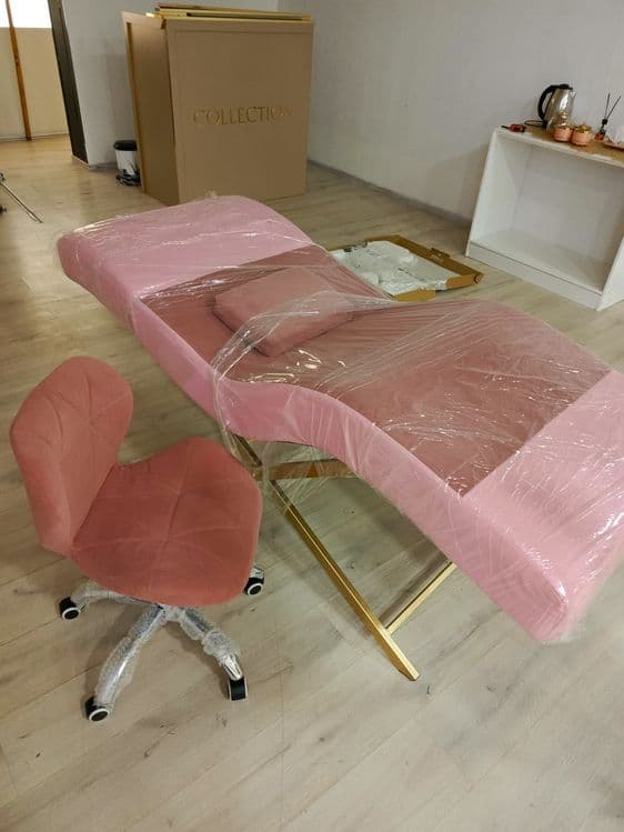 Кушетка Чемодан 650000 — 7