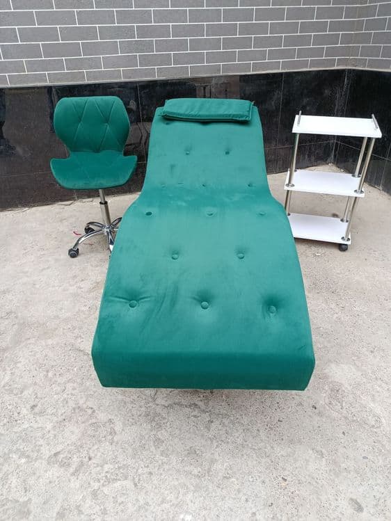 Кушетка Чемодан 650000 — 8