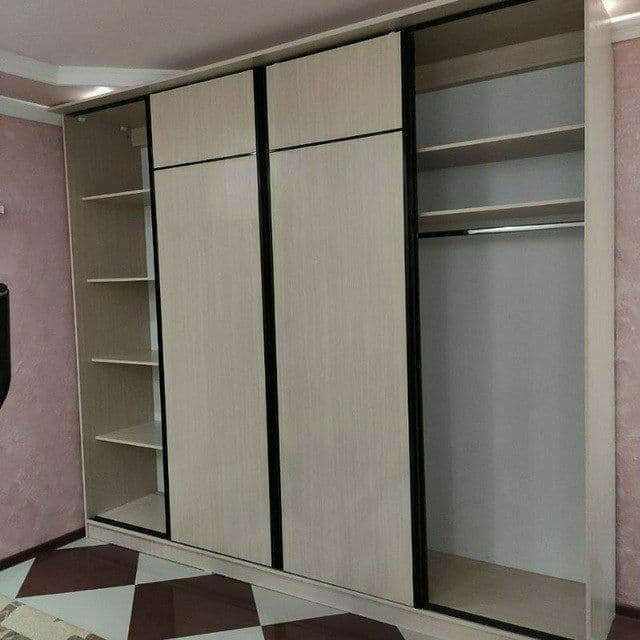 Магазин учун стеллаж полкалар — 5