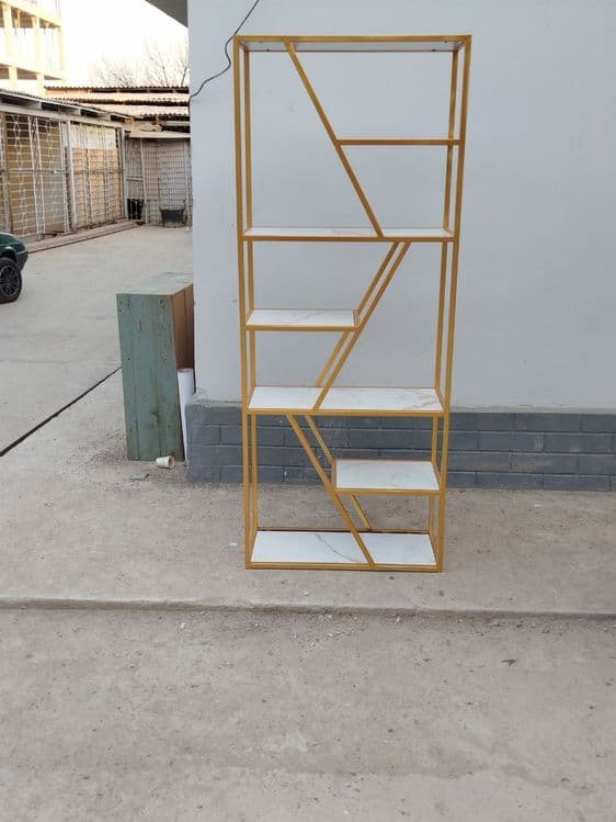 Tortmali stellaj — 3