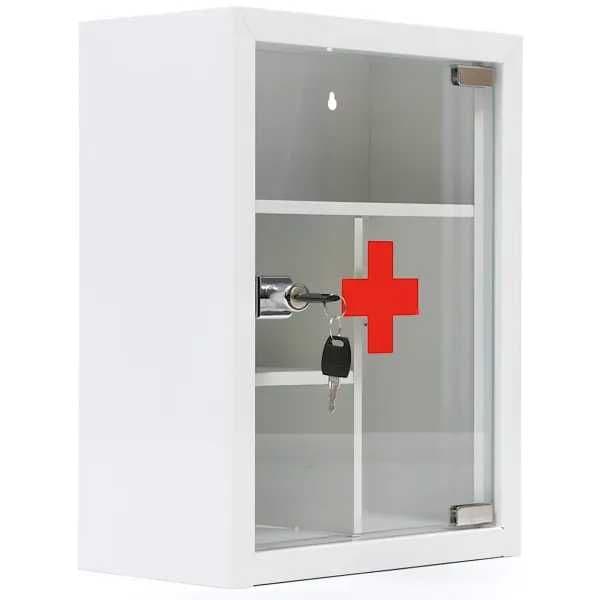 Аптечный шкаф AMD-39G — 5