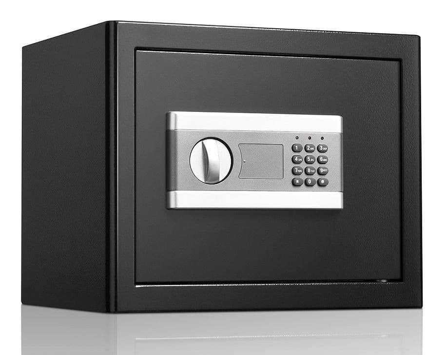 Сейфы seyf металическый темирдан — 8