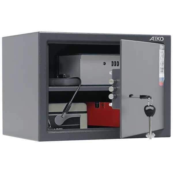 Сейф Aiko T-250 KL — 1