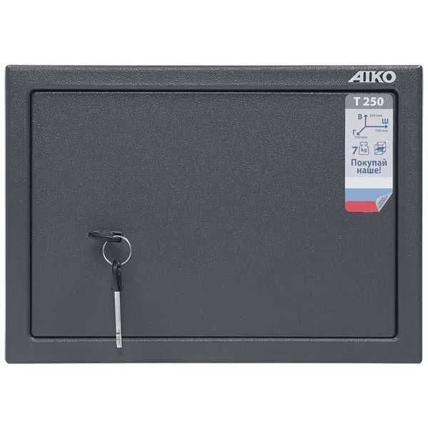 Сейф Aiko T-250 KL — 2