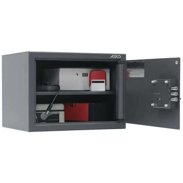Сейф Aiko T-250 KL — 3