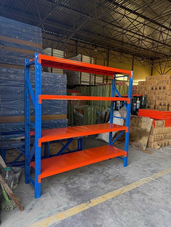 stellaj 200 -500 kg yuk kotara oladi оптом нарх \в наличии — 1