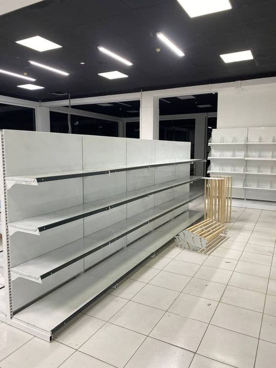 Stilaj polkalar bor — 1