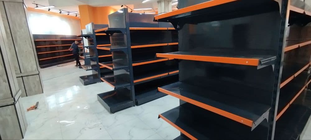 Stilaj polkalar bor — 6