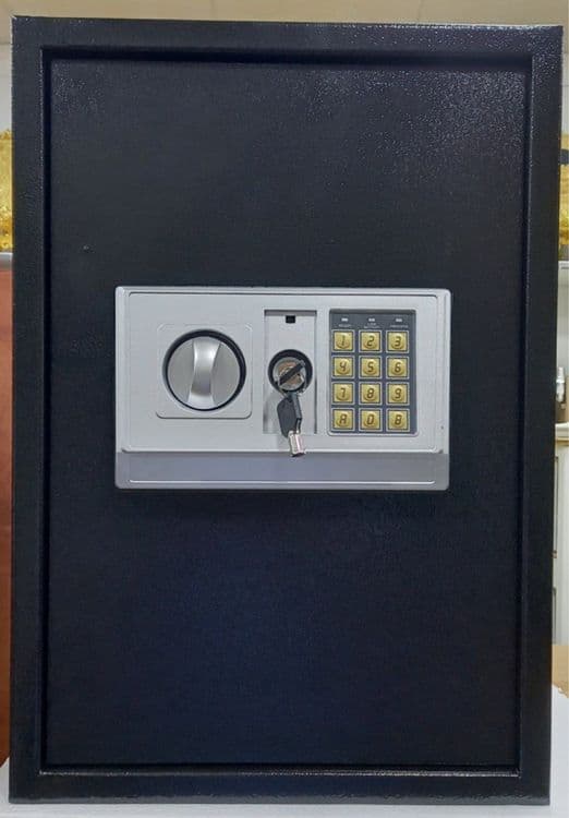 Seyf сейф для дома офис — 3