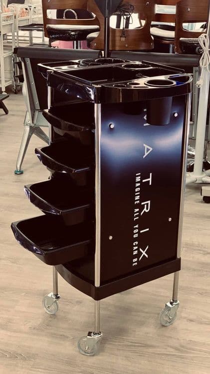 Кресло для парикмахера Barber Kreslo Mebel кресло для салона — 7