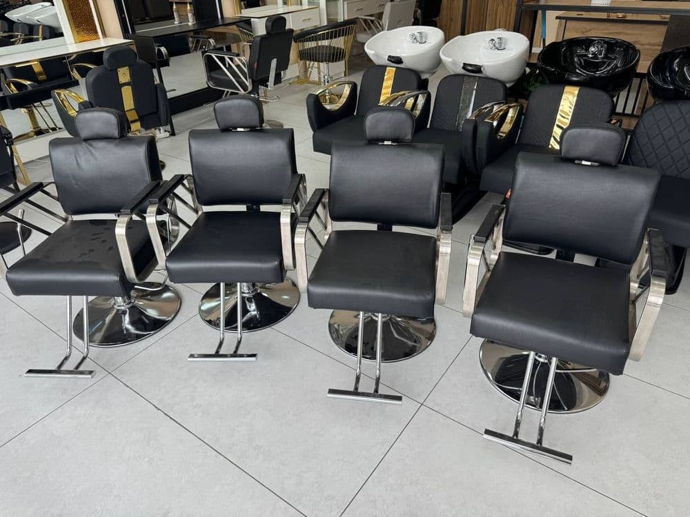 kreslo kreslo barber — 2
