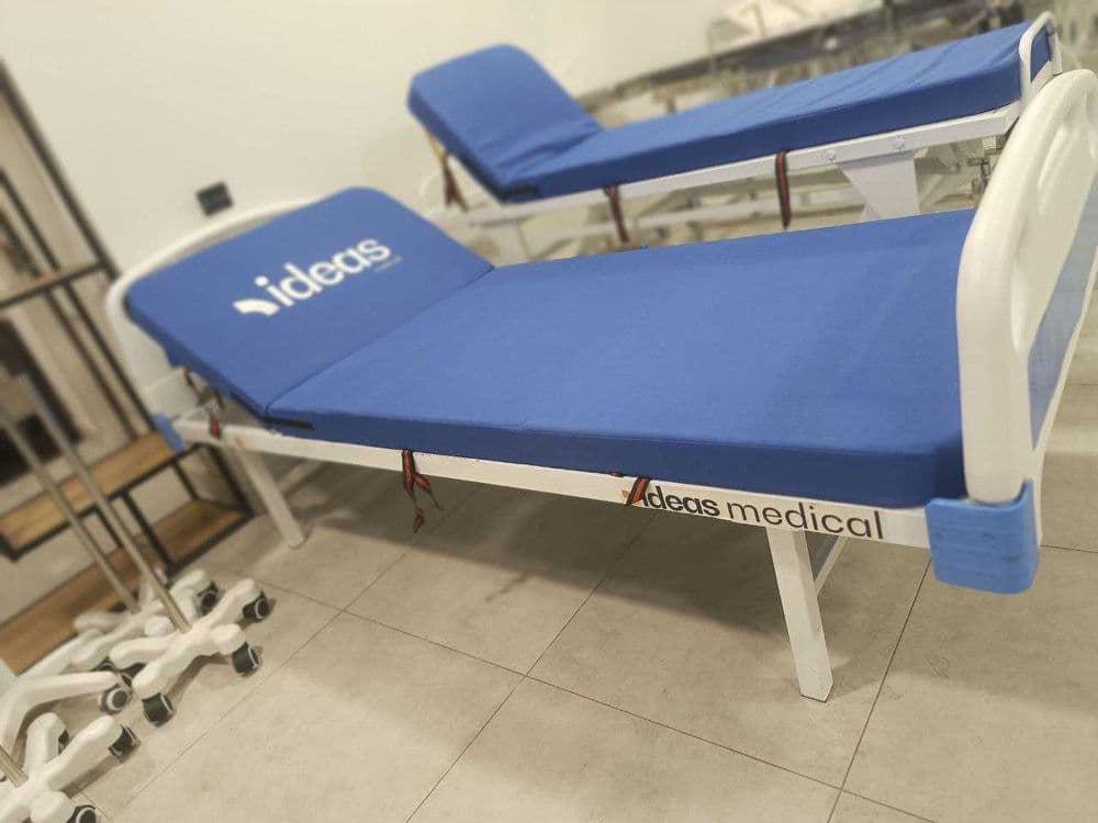 Медицинская кровать ID-CS-16 (МедКровать) — 12