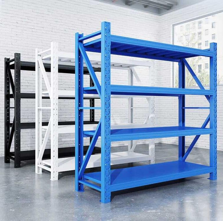 грузовой стеллаж / 300 kg stellaj / 300 kg stellaj / грузовой стеллаж — 5