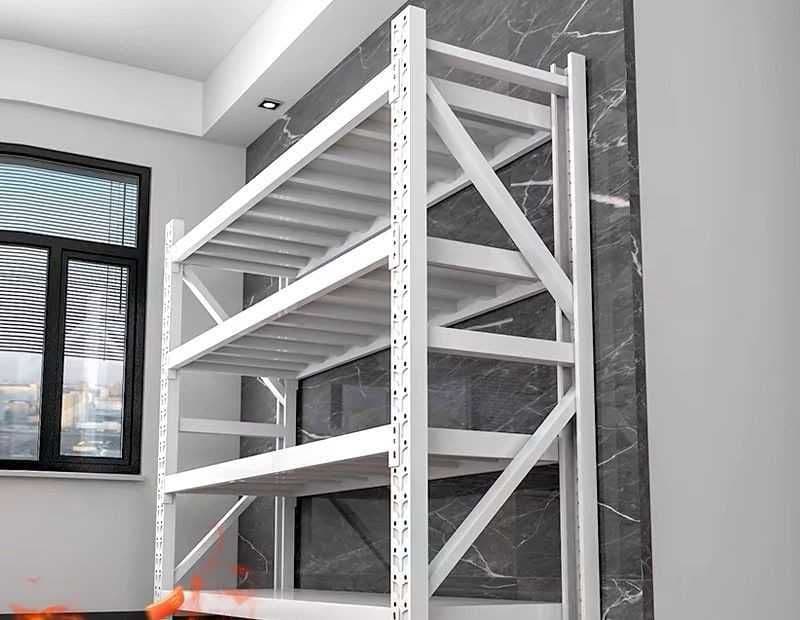 omborxona uchun stellaj\стеллаж\этажерка для склада — 2