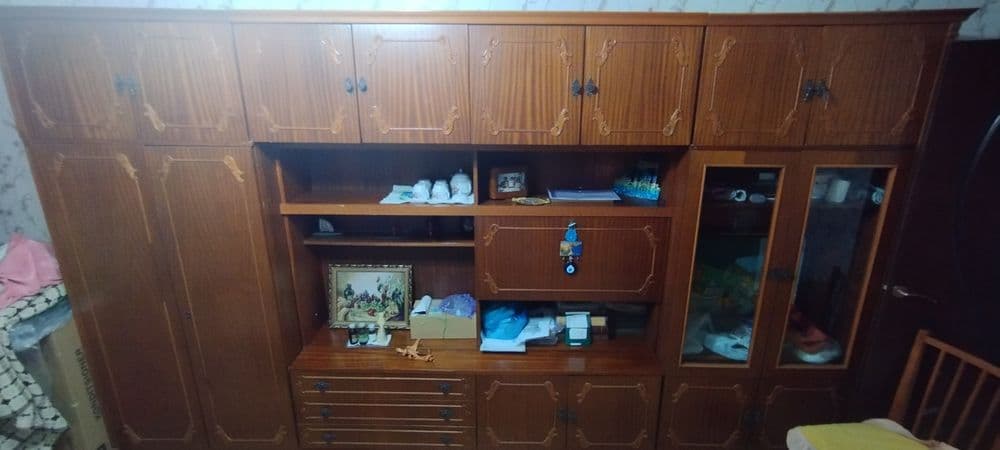 Стенка, румынская — 1