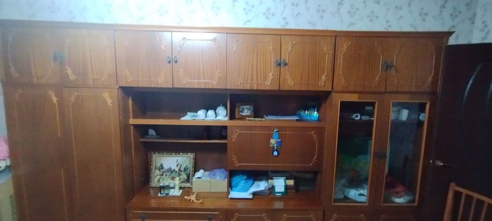 Стенка, румынская — 2